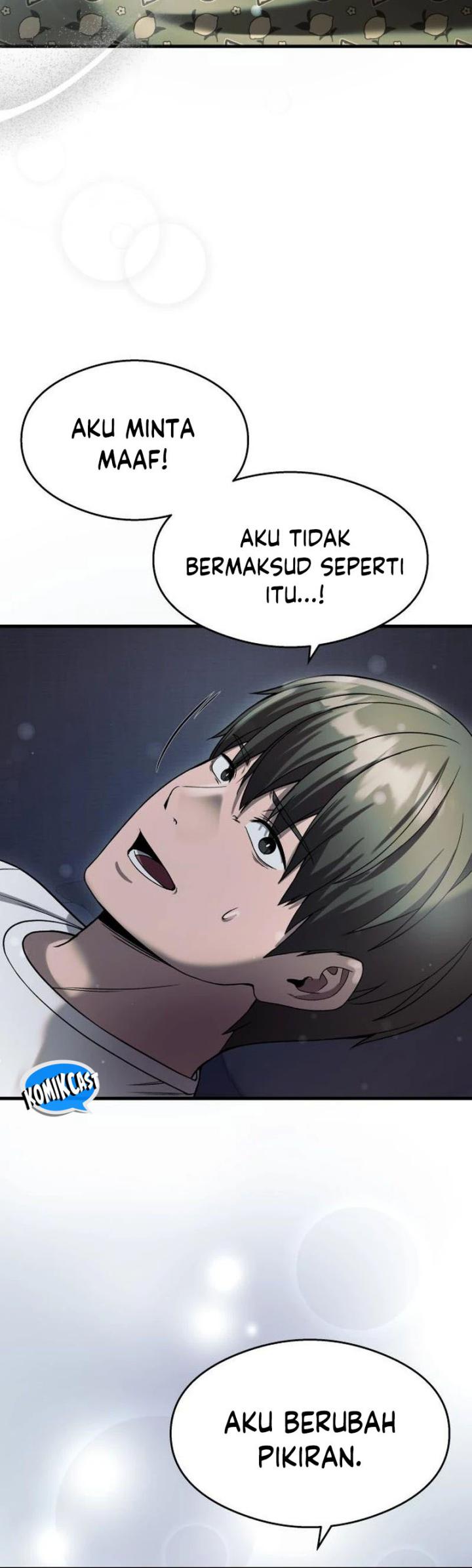 Baca Heart-Pounding Ghostly Poem - Chapter 38 halaman 25