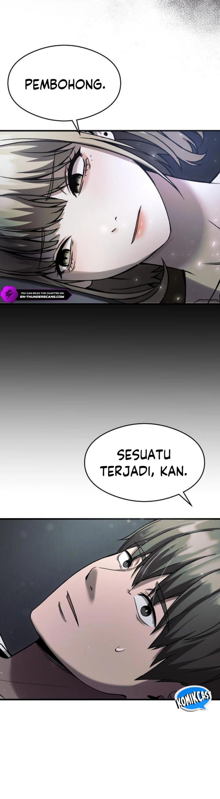 Baca Heart-Pounding Ghostly Poem - Chapter 38 halaman 29