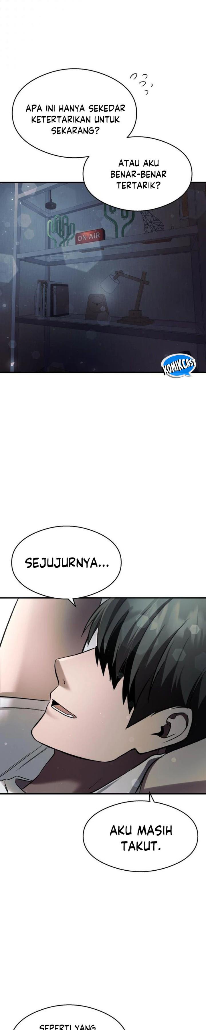 Baca Heart-Pounding Ghostly Poem - Chapter 38 halaman 31