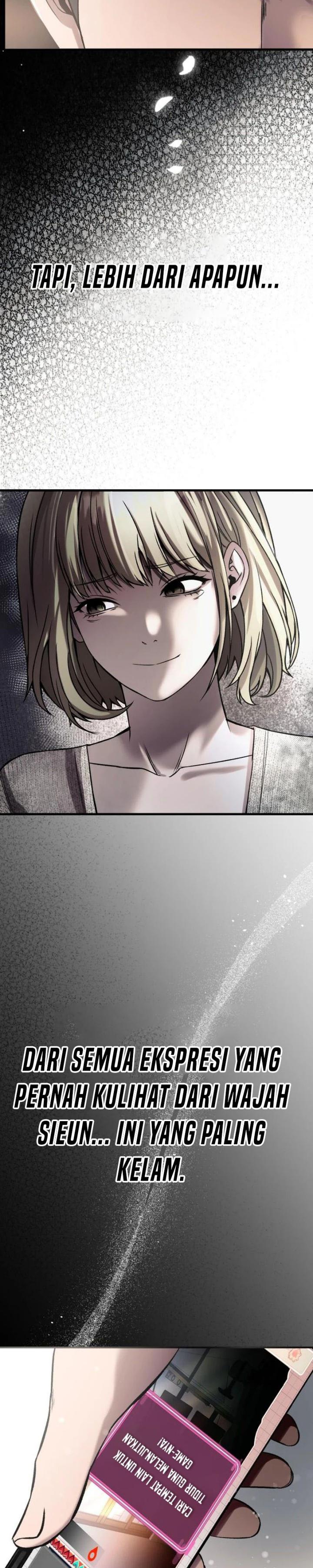 Baca Heart-Pounding Ghostly Poem - Chapter 38 halaman 8