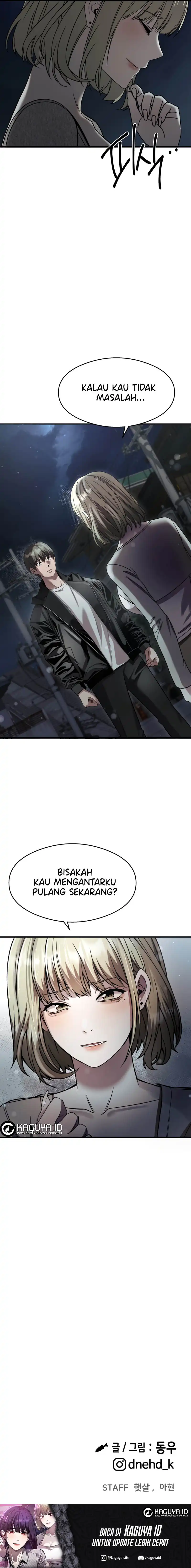 Baca Heart-Pounding Ghostly Poem - Chapter 39 halaman 14