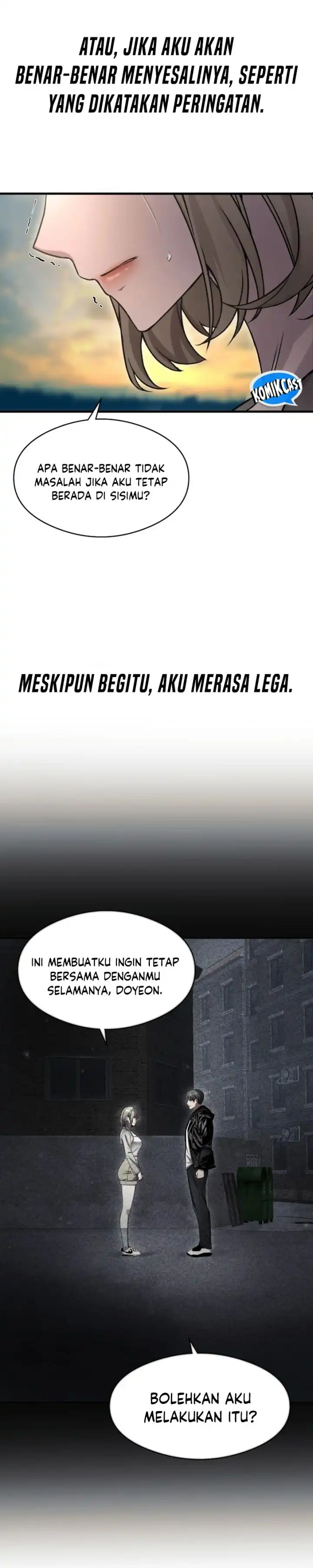 Baca Heart-Pounding Ghostly Poem - Chapter 41 halaman 10