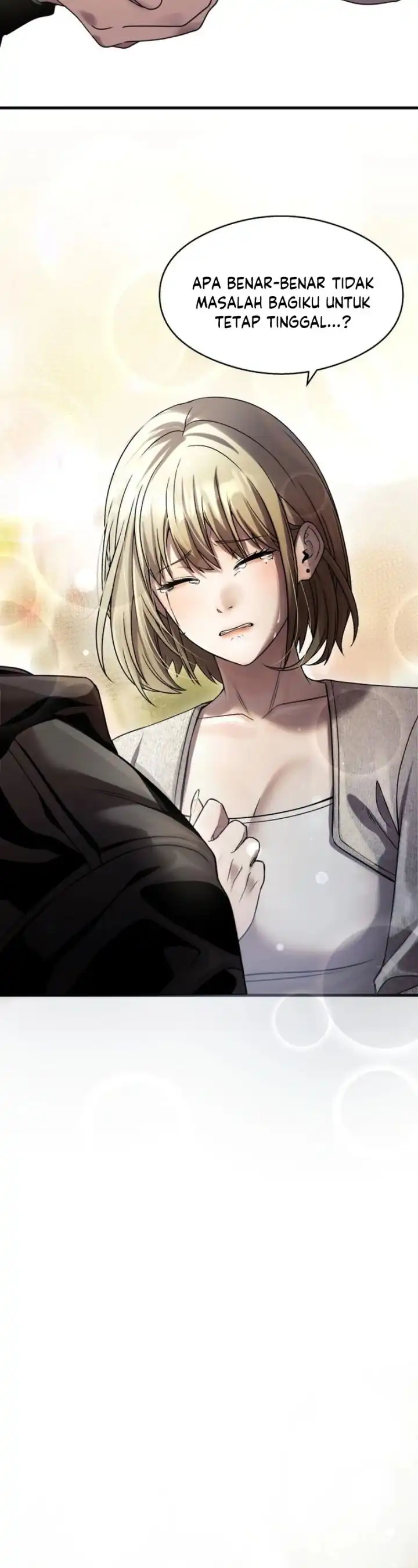 Baca Heart-Pounding Ghostly Poem - Chapter 41 halaman 13