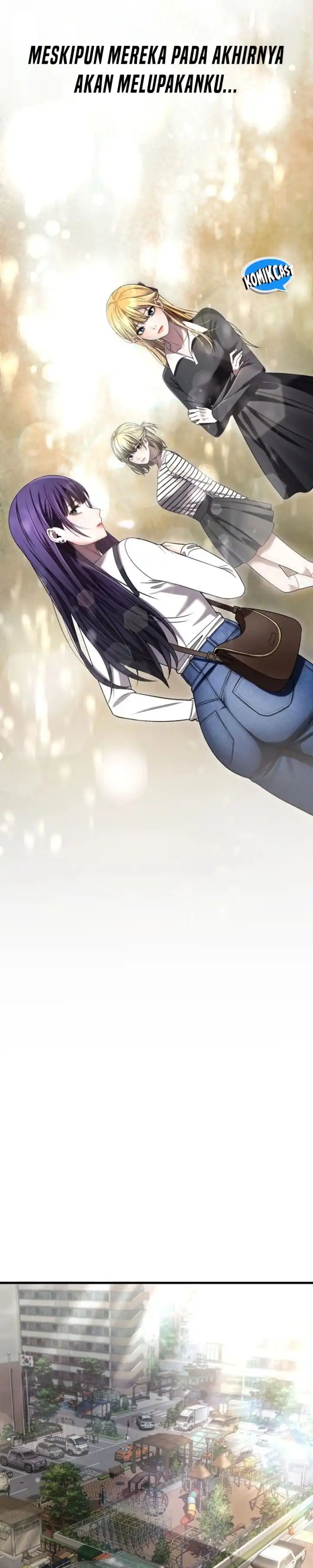 Baca Heart-Pounding Ghostly Poem - Chapter 41 halaman 14