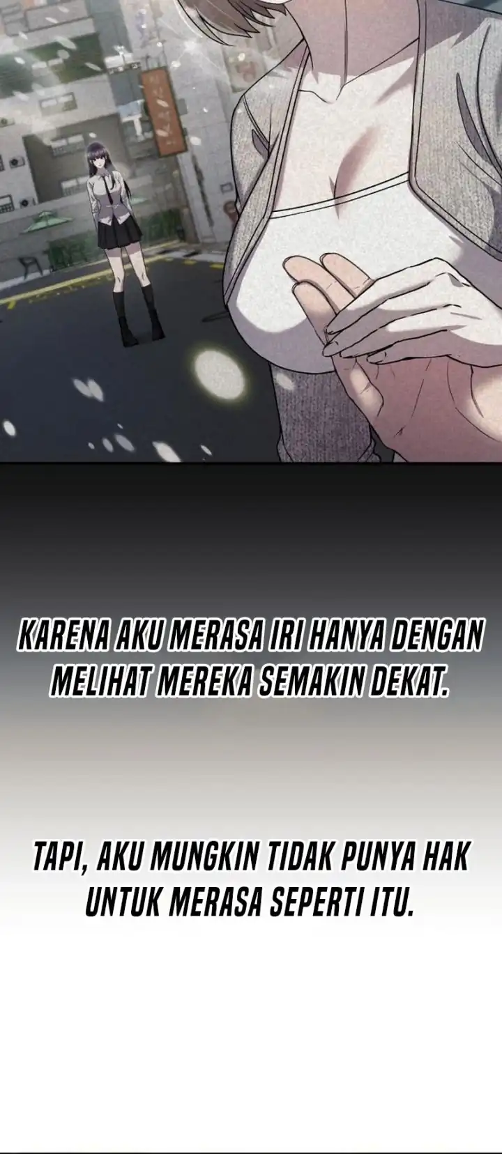 Baca Heart-Pounding Ghostly Poem - Chapter 41 halaman 45