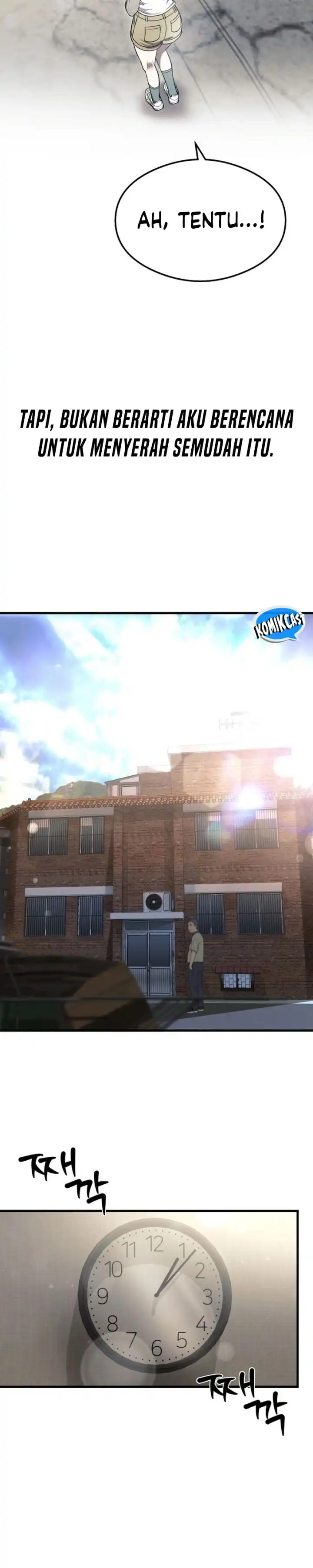 Baca Heart-Pounding Ghostly Poem - Chapter 41 halaman 47