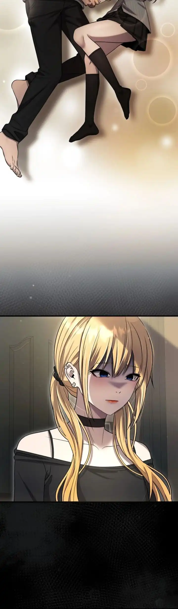 Baca Heart-Pounding Ghostly Poem - Chapter 41 halaman 49