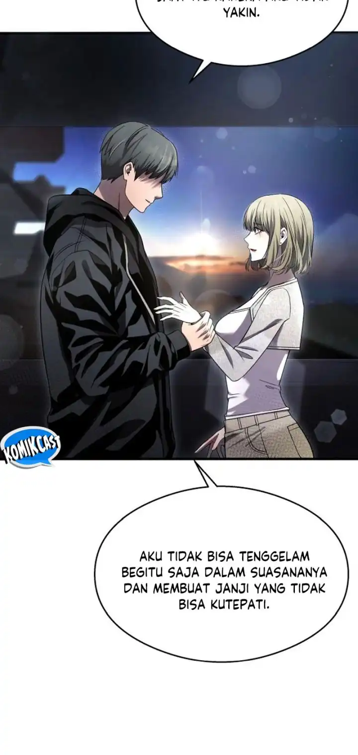 Baca Heart-Pounding Ghostly Poem - Chapter 41 halaman 5