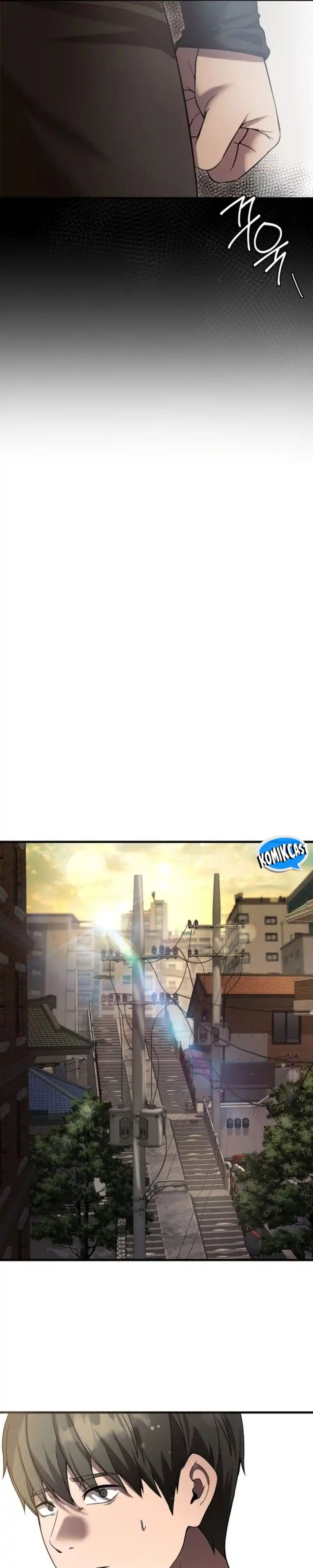 Baca Heart-Pounding Ghostly Poem - Chapter 41 halaman 50