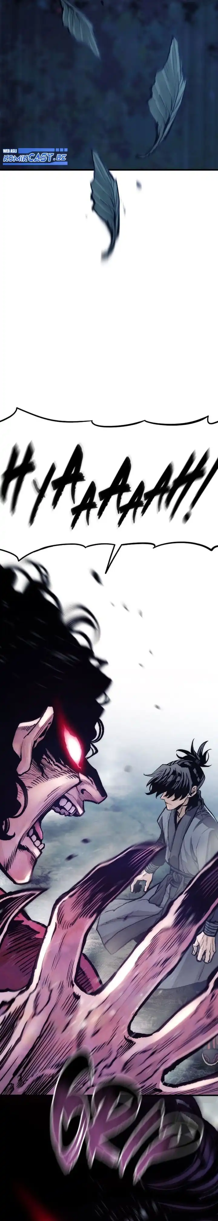 Baca Heavenly Demon Cultivation Simulation - Chapter 144 halaman 10