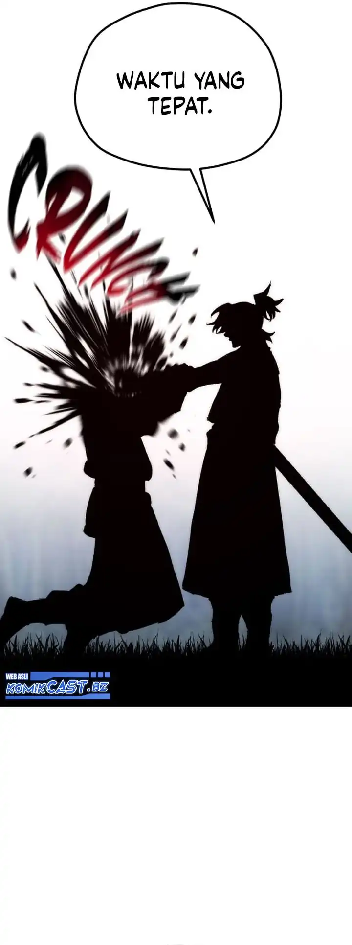 Baca Heavenly Demon Cultivation Simulation - Chapter 144 halaman 12