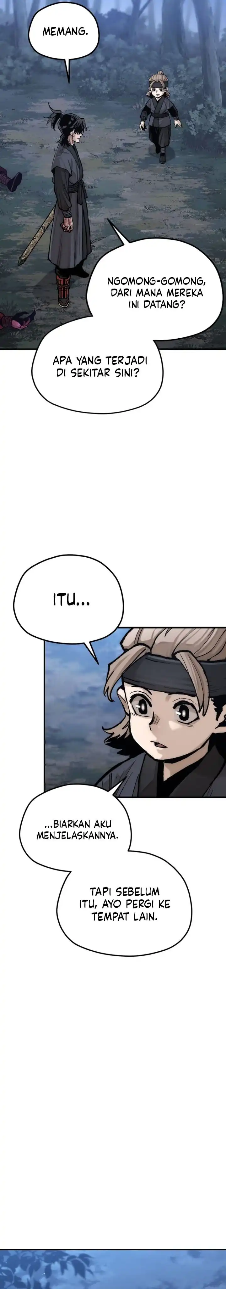 Baca Heavenly Demon Cultivation Simulation - Chapter 144 halaman 18