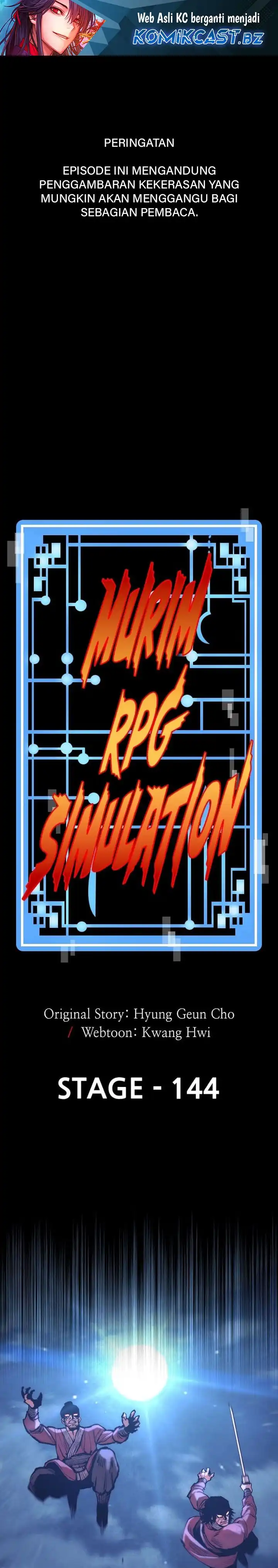 Baca Heavenly Demon Cultivation Simulation - Chapter 144 halaman 2