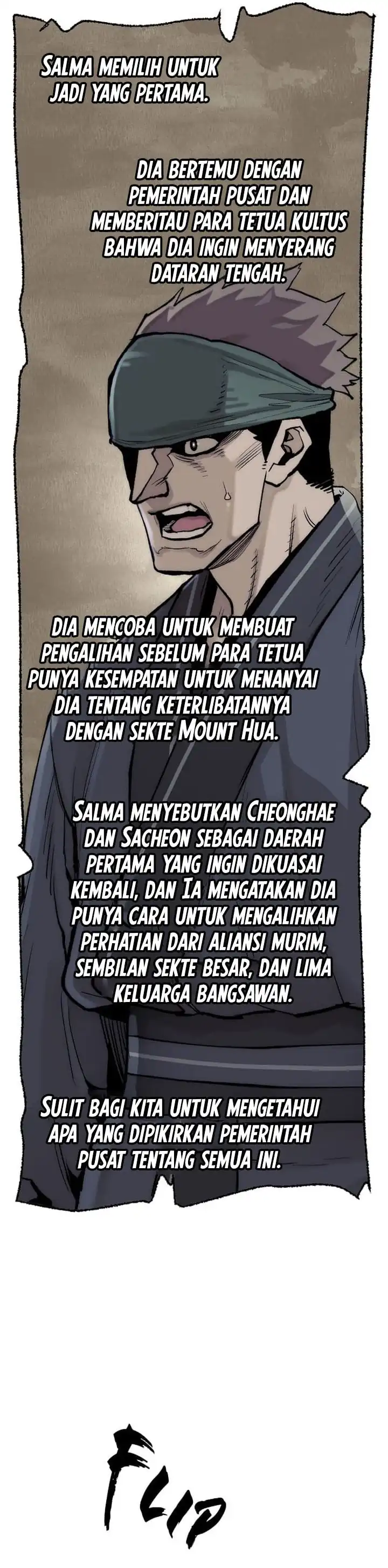 Baca Heavenly Demon Cultivation Simulation - Chapter 144 halaman 24