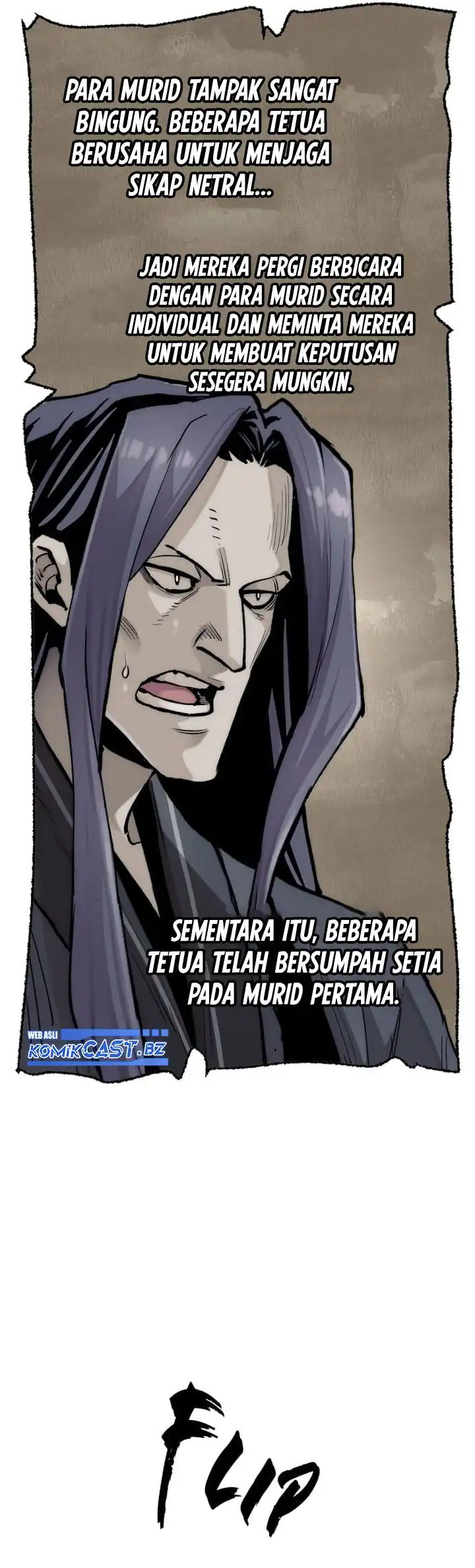 Baca Heavenly Demon Cultivation Simulation - Chapter 144 halaman 25