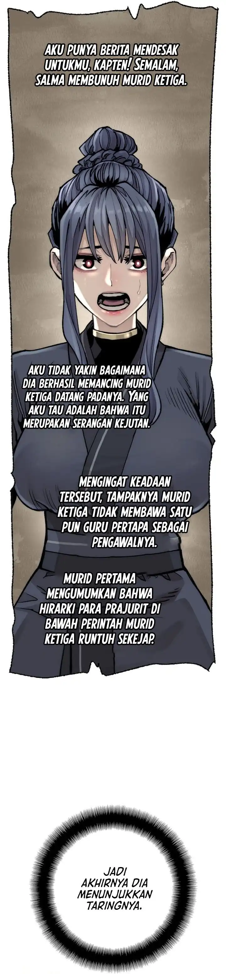Baca Heavenly Demon Cultivation Simulation - Chapter 144 halaman 26