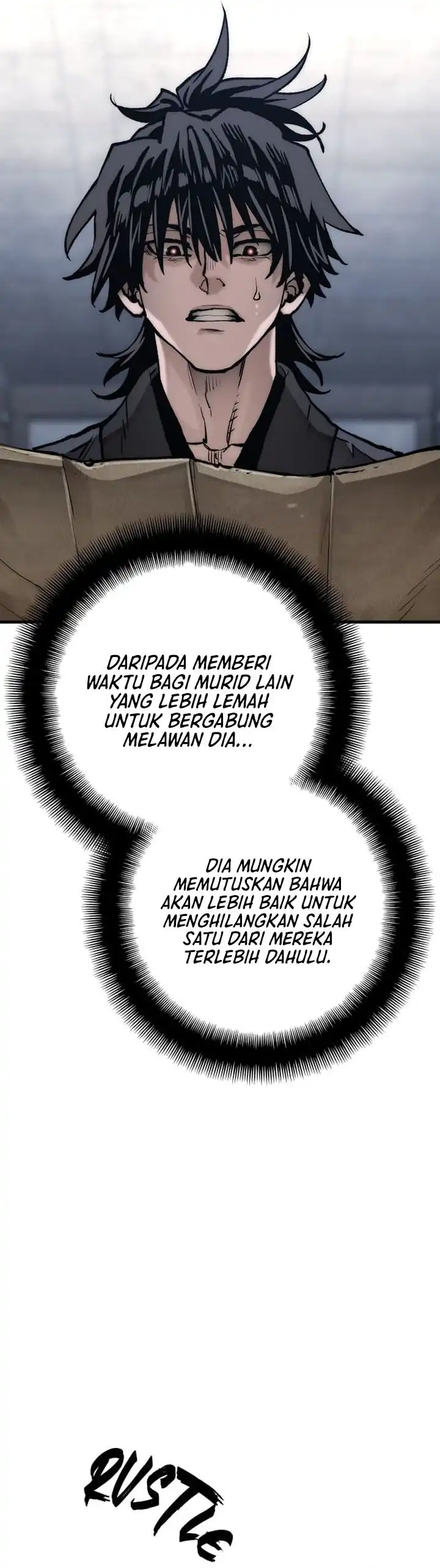 Baca Heavenly Demon Cultivation Simulation - Chapter 144 halaman 27