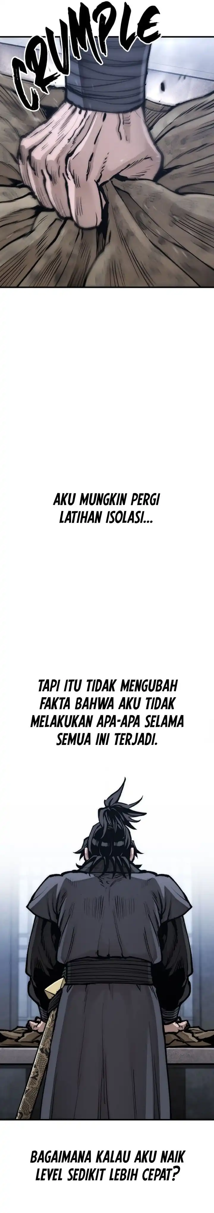 Baca Heavenly Demon Cultivation Simulation - Chapter 144 halaman 34