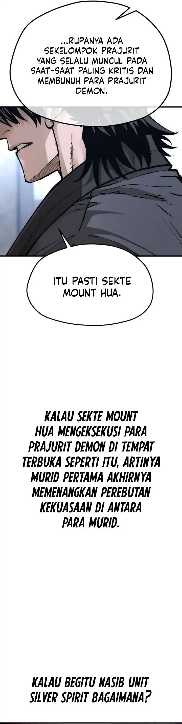 Baca Heavenly Demon Cultivation Simulation - Chapter 144 halaman 36