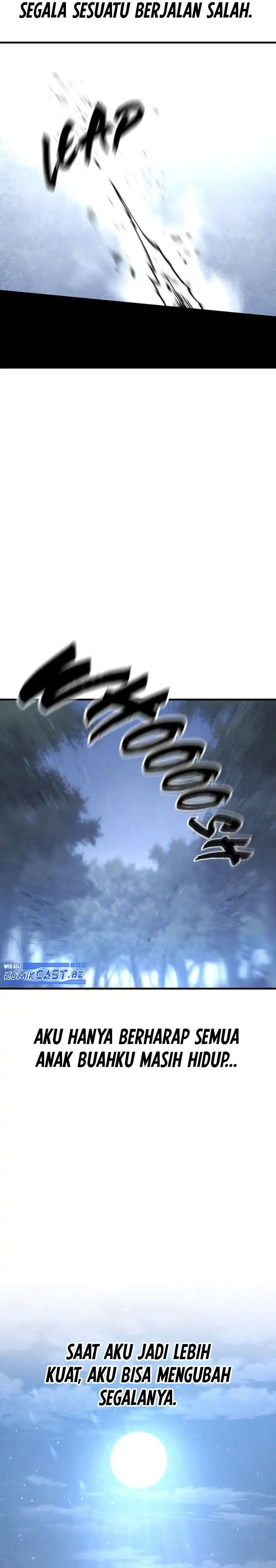 Baca Heavenly Demon Cultivation Simulation - Chapter 144 halaman 45