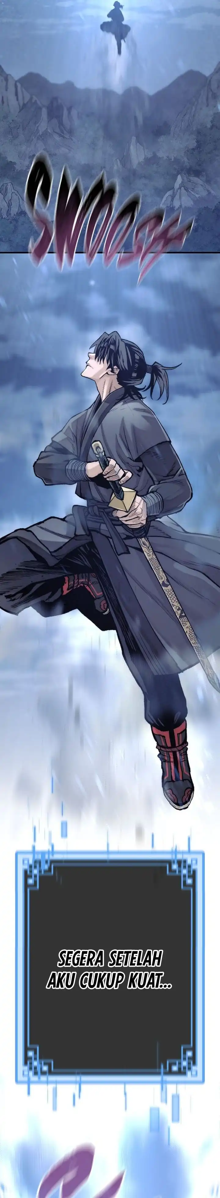 Baca Heavenly Demon Cultivation Simulation - Chapter 144 halaman 46