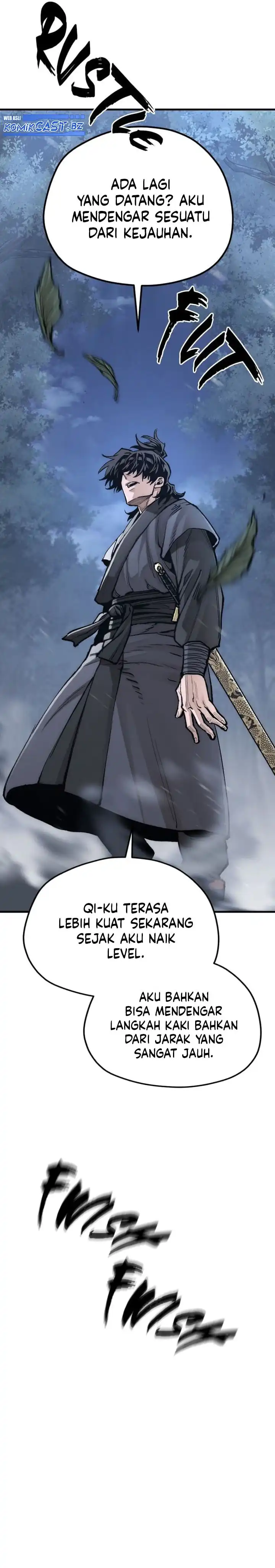 Baca Heavenly Demon Cultivation Simulation - Chapter 144 halaman 8
