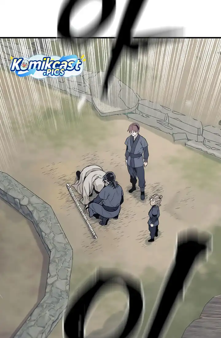 Baca Heavenly Demon Cultivation Simulation - Chapter 145 halaman 102