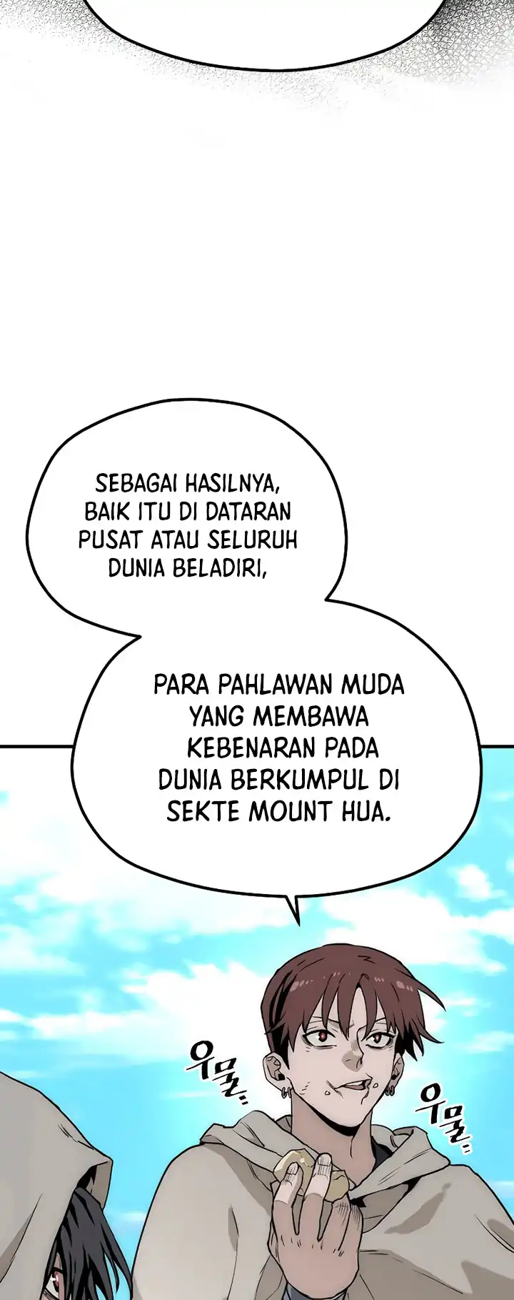 Baca Heavenly Demon Cultivation Simulation - Chapter 145 halaman 11