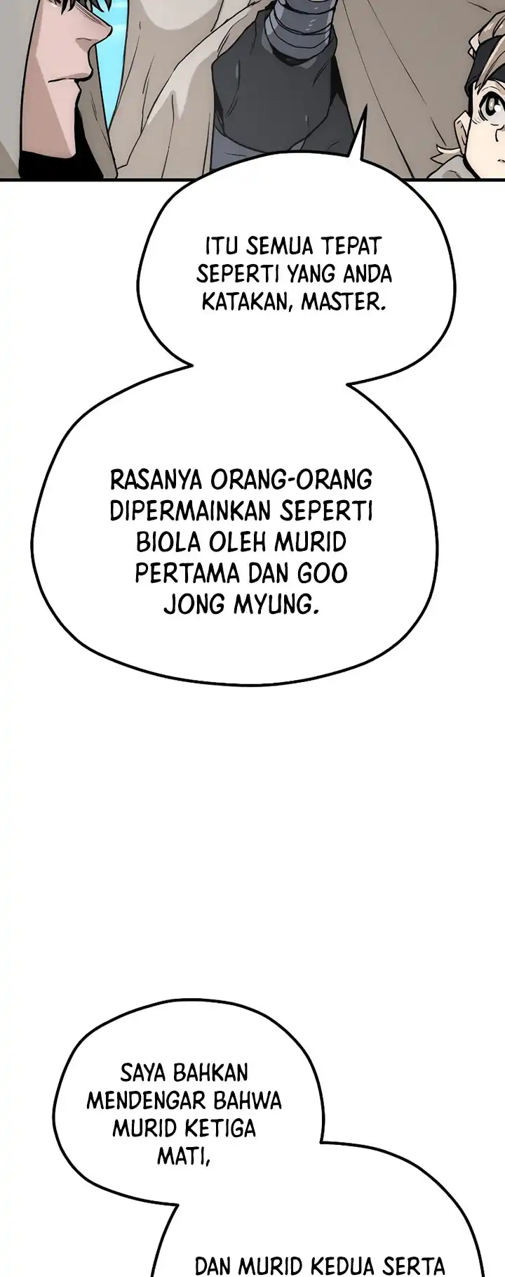 Baca Heavenly Demon Cultivation Simulation - Chapter 145 halaman 12