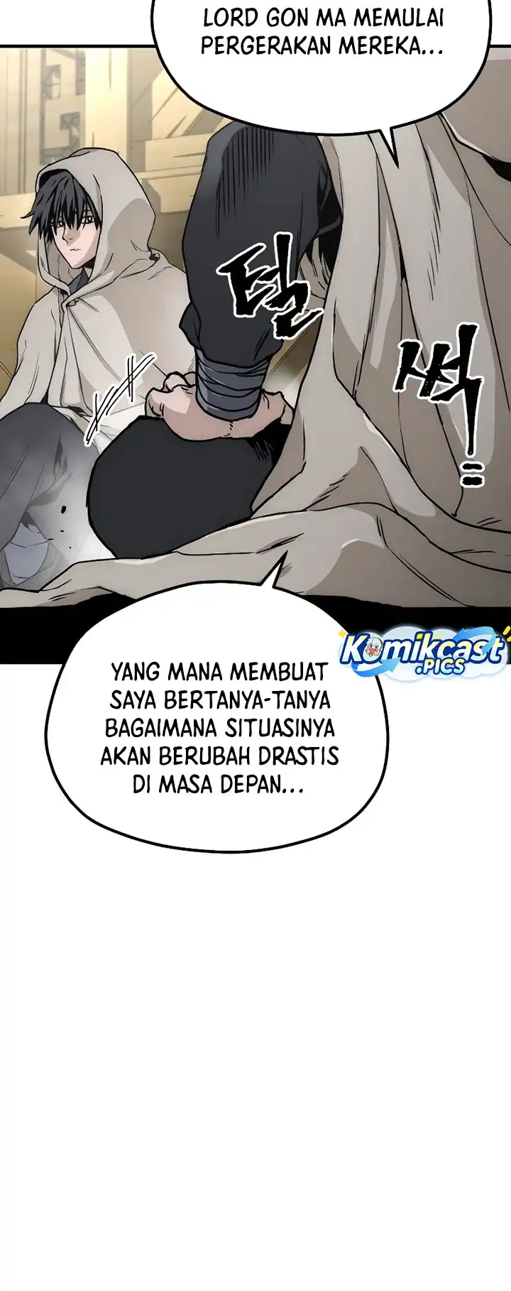 Baca Heavenly Demon Cultivation Simulation - Chapter 145 halaman 13