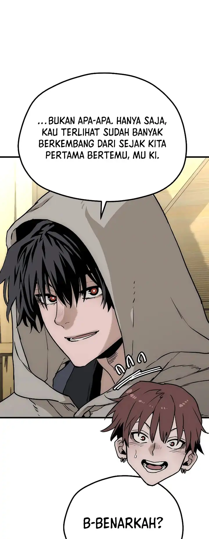 Baca Heavenly Demon Cultivation Simulation - Chapter 145 halaman 16