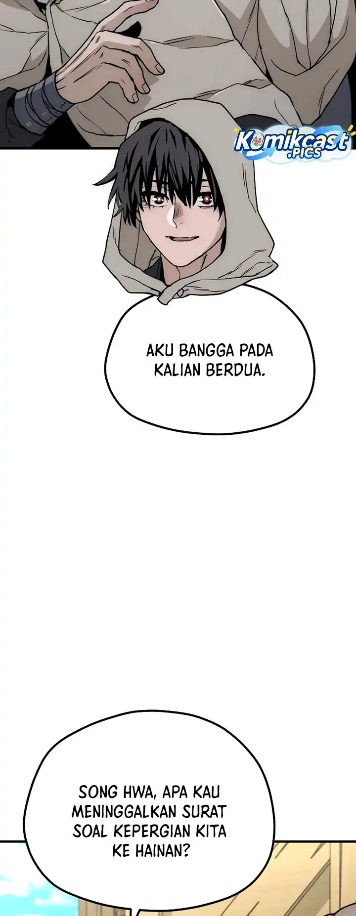 Baca Heavenly Demon Cultivation Simulation - Chapter 145 halaman 18