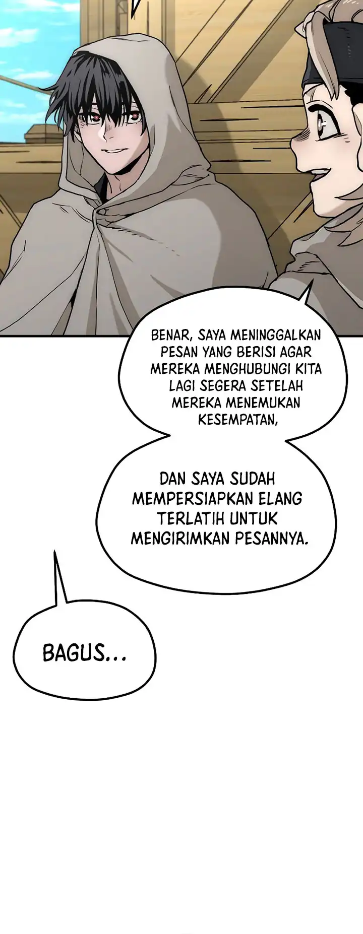 Baca Heavenly Demon Cultivation Simulation - Chapter 145 halaman 19