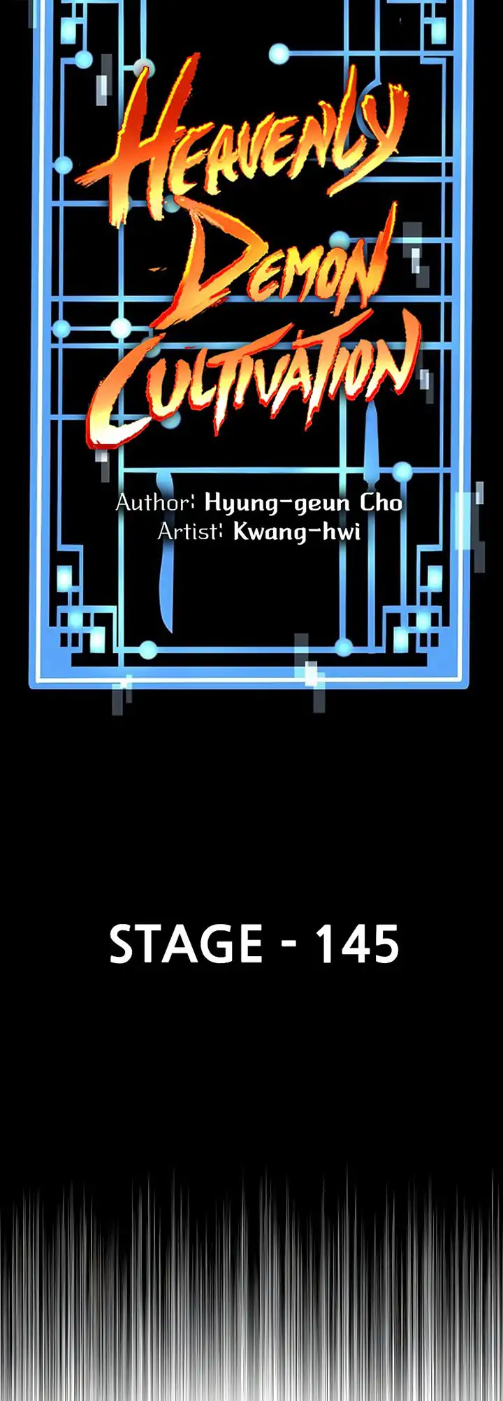 Baca Heavenly Demon Cultivation Simulation - Chapter 145 halaman 21