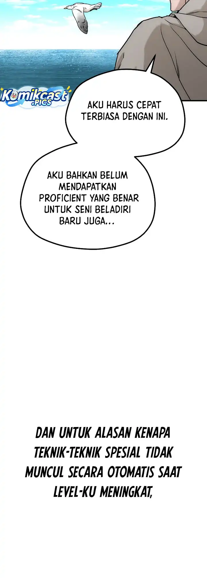 Baca Heavenly Demon Cultivation Simulation - Chapter 145 halaman 24
