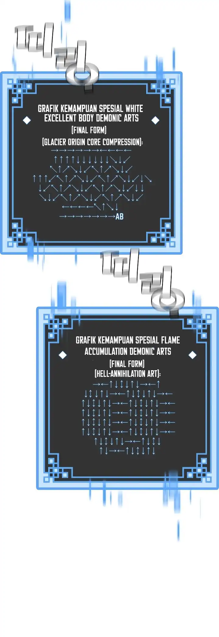 Baca Heavenly Demon Cultivation Simulation - Chapter 145 halaman 26