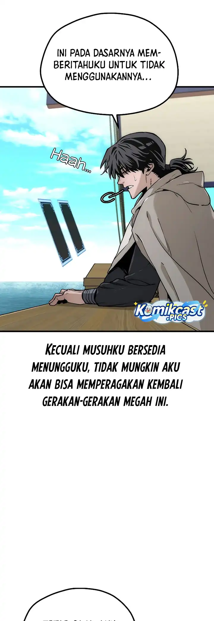 Baca Heavenly Demon Cultivation Simulation - Chapter 145 halaman 27