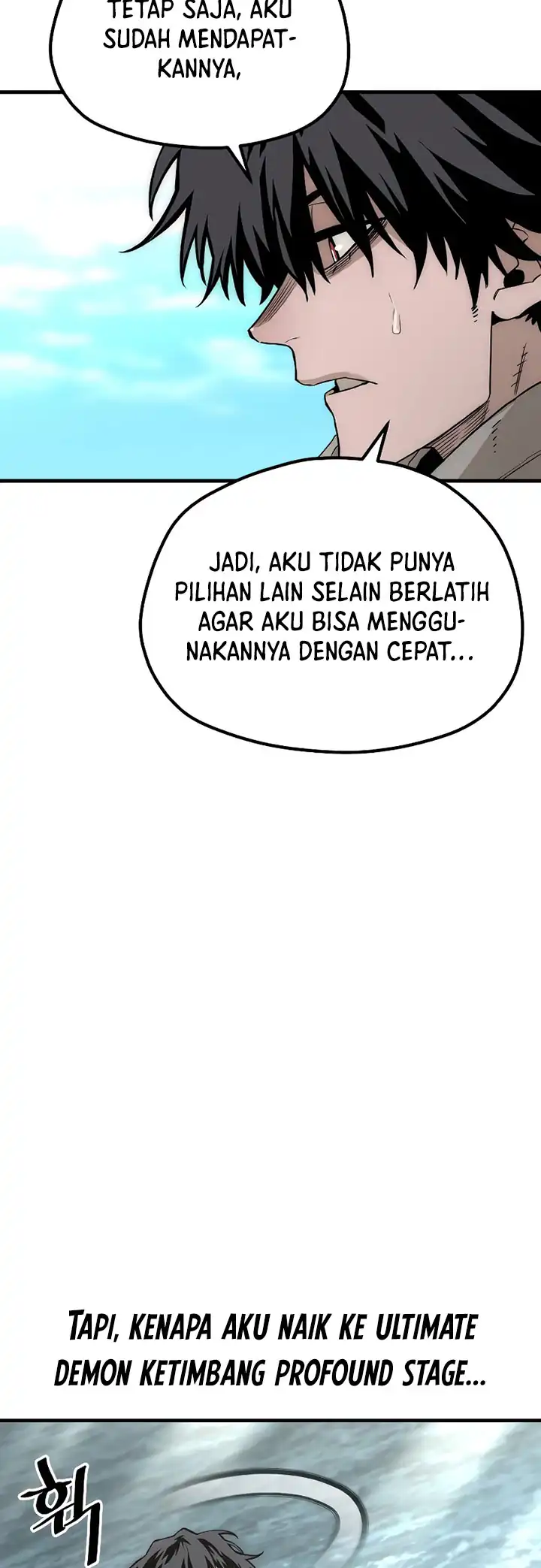 Baca Heavenly Demon Cultivation Simulation - Chapter 145 halaman 28