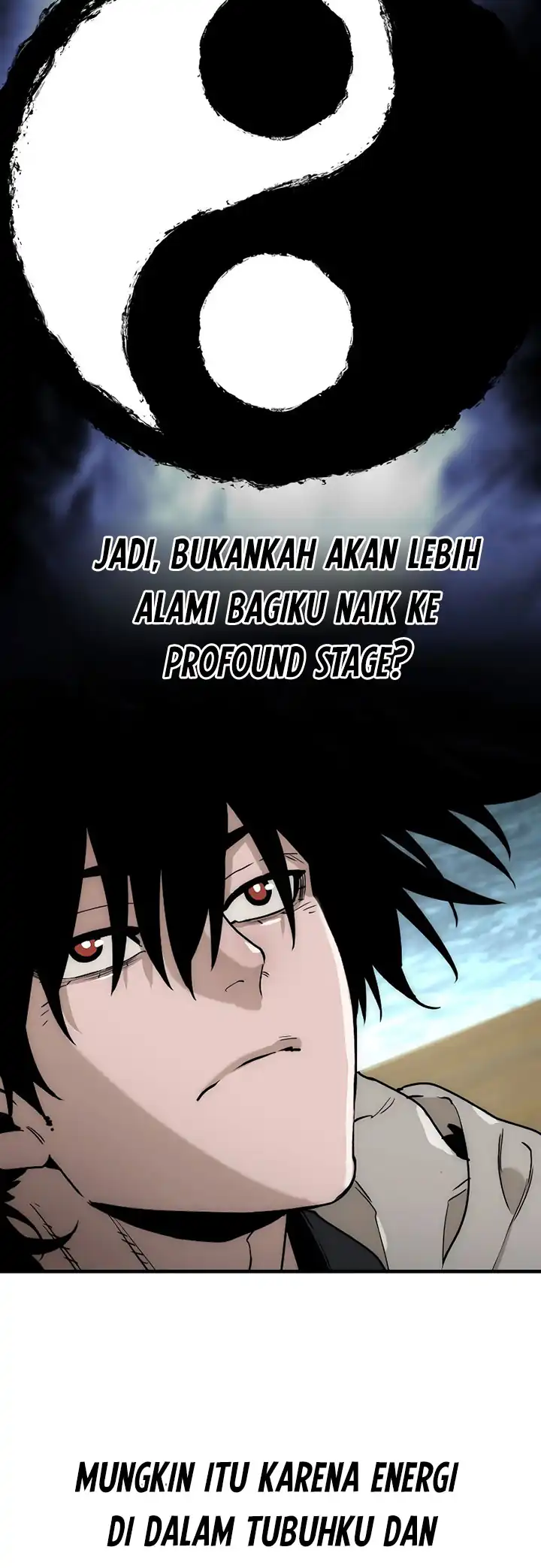 Baca Heavenly Demon Cultivation Simulation - Chapter 145 halaman 30