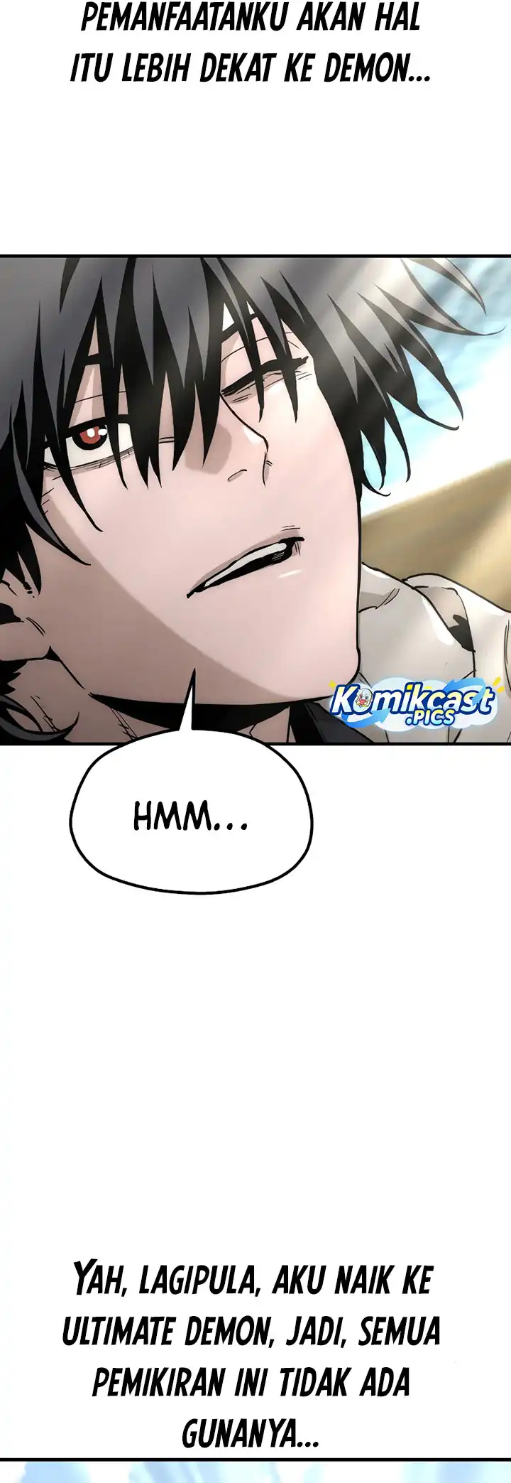 Baca Heavenly Demon Cultivation Simulation - Chapter 145 halaman 31