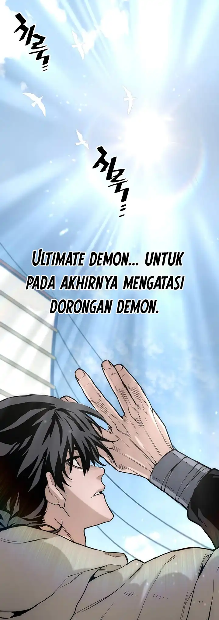 Baca Heavenly Demon Cultivation Simulation - Chapter 145 halaman 32