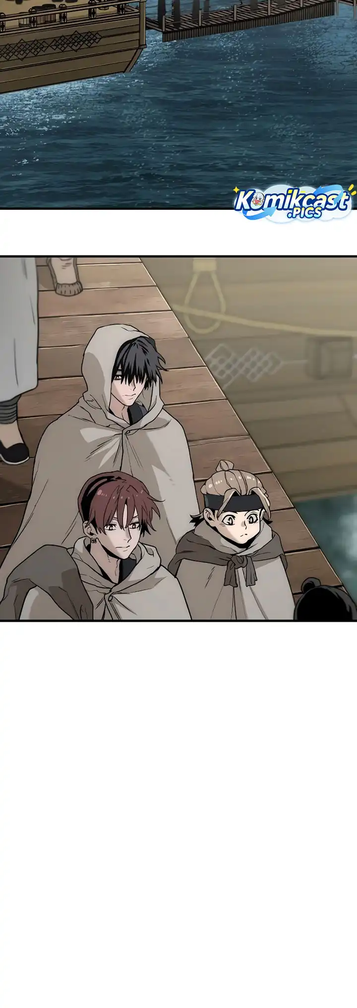 Baca Heavenly Demon Cultivation Simulation - Chapter 145 halaman 37