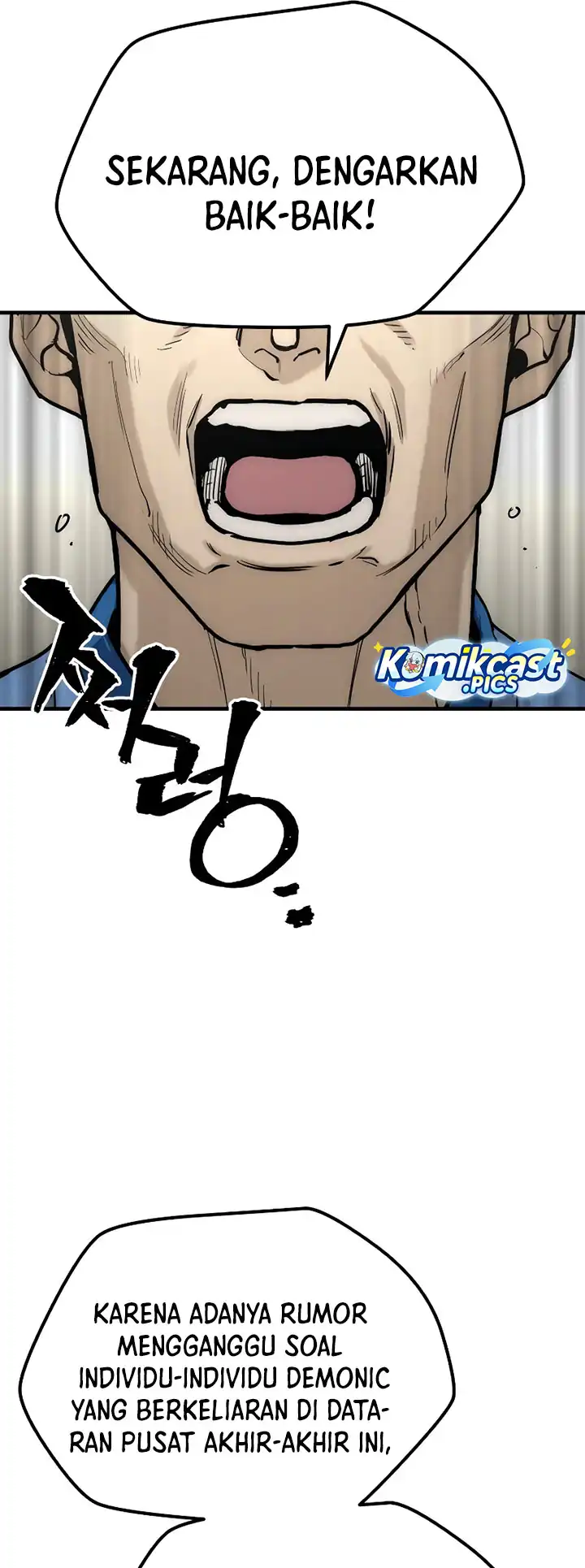 Baca Heavenly Demon Cultivation Simulation - Chapter 145 halaman 38