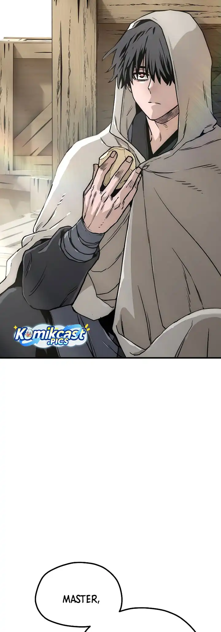 Baca Heavenly Demon Cultivation Simulation - Chapter 145 halaman 4