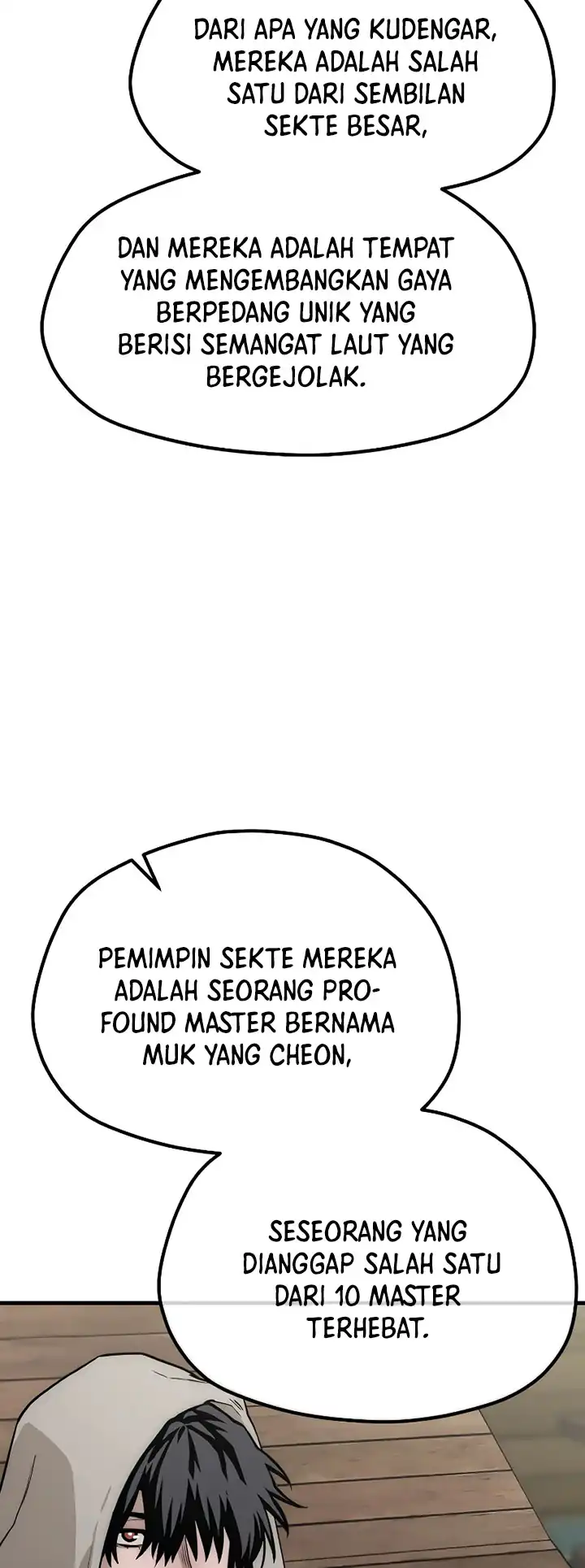 Baca Heavenly Demon Cultivation Simulation - Chapter 145 halaman 41