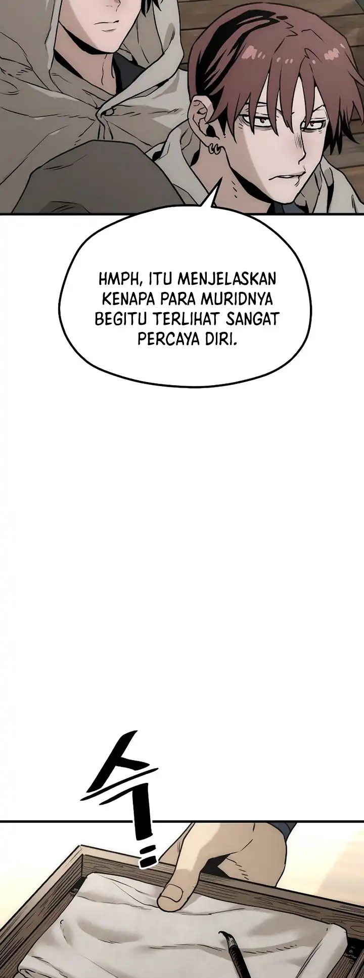 Baca Heavenly Demon Cultivation Simulation - Chapter 145 halaman 42
