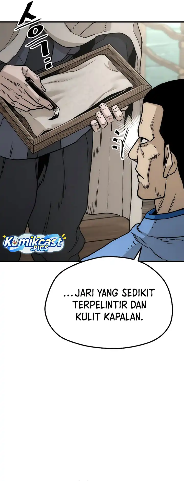 Baca Heavenly Demon Cultivation Simulation - Chapter 145 halaman 44