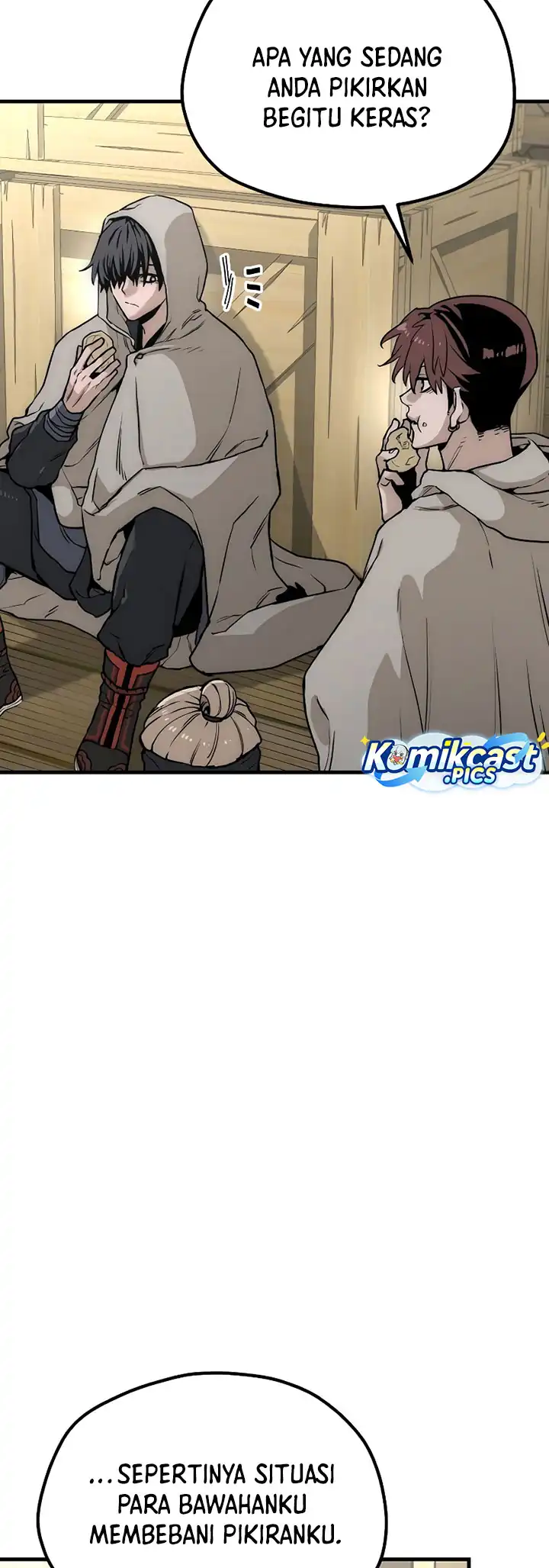 Baca Heavenly Demon Cultivation Simulation - Chapter 145 halaman 5