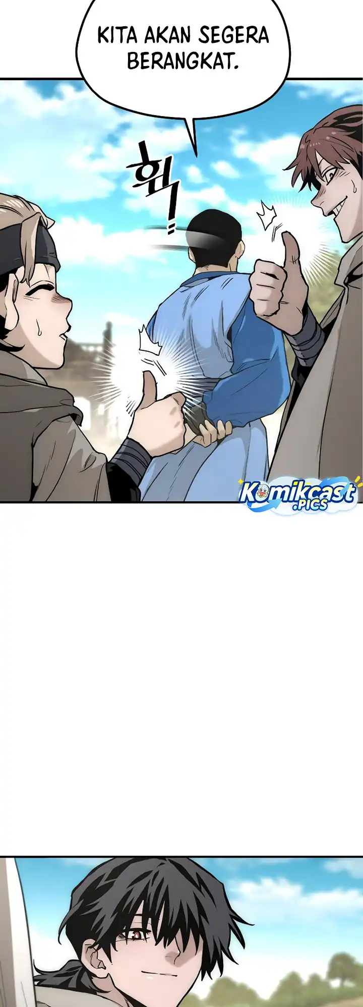 Baca Heavenly Demon Cultivation Simulation - Chapter 145 halaman 52