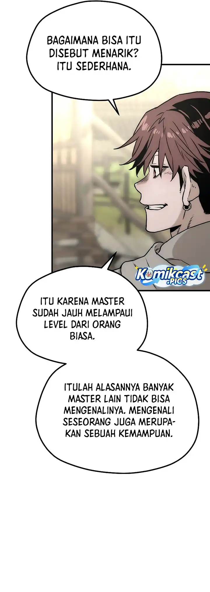 Baca Heavenly Demon Cultivation Simulation - Chapter 145 halaman 56